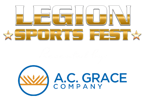 Legion Sports Fest Presented by A.C. Grace
