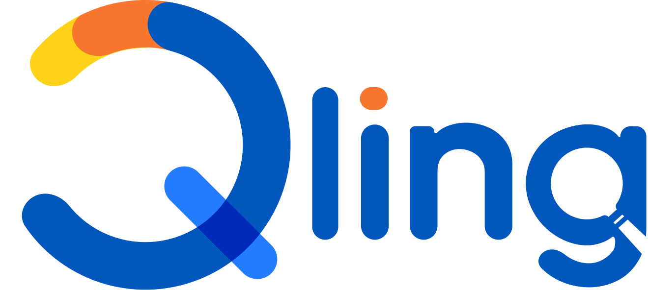 Qling Logo