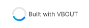 Built with VBOUT