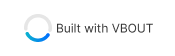 Built with VBOUT